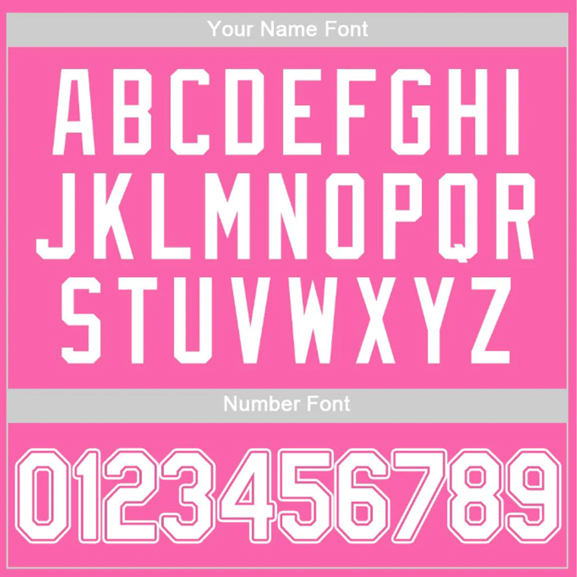 Pink White Custom Baseball Jersey
