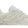 New Balance The Whitaker Group x 9060 'Missing Pieces Pack - Silver Moss Green' U9060WA1
