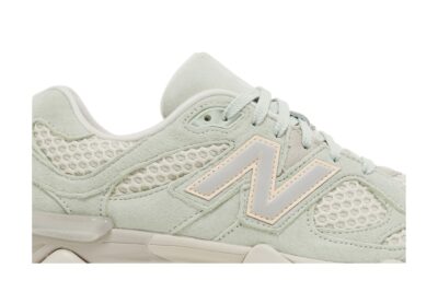 New Balance The Whitaker Group x 9060 'Missing Pieces Pack - Silver Moss Green' U9060WA1