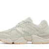 New Balance The Whitaker Group x 9060 'Missing Pieces Pack - Silver Moss Green' U9060WA1