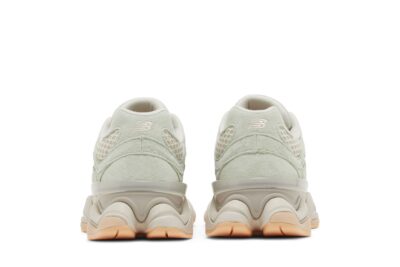New Balance The Whitaker Group x 9060 'Missing Pieces Pack - Silver Moss Green' U9060WA1