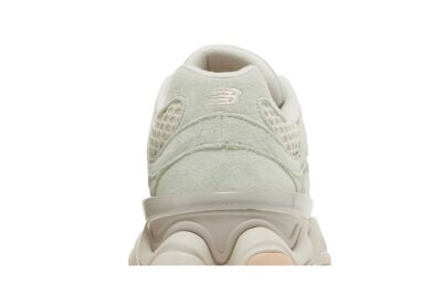 New Balance The Whitaker Group x 9060 'Missing Pieces Pack - Silver Moss Green' U9060WA1