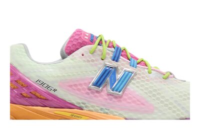 New Balance Action Bronson x 1906R 'Rosewater' M1906RKL