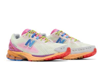 New Balance Action Bronson x 1906R 'Rosewater' M1906RKL