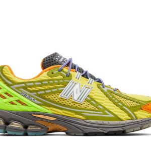 New Balance Action Bronson x 1906R 'Scorpius' M1906RBR