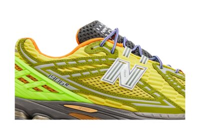 New Balance Action Bronson x 1906R 'Scorpius' M1906RBR