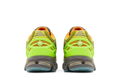 New Balance Action Bronson x 1906R 'Scorpius' M1906RBR