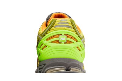 New Balance Action Bronson x 1906R 'Scorpius' M1906RBR