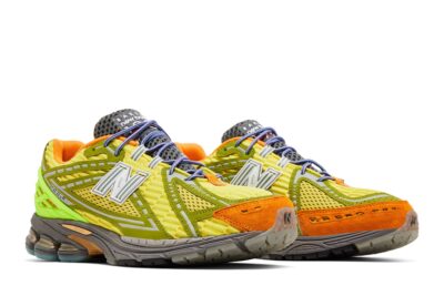 New Balance Action Bronson x 1906R 'Scorpius' M1906RBR