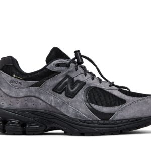 New Balance JJJJound x 2002R GORE-TEX 'Charcoal' M2002RXZ
