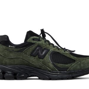 New Balance JJJJound x 2002R GORE-TEX 'Pine' M2002RXY