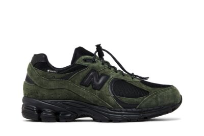 New Balance JJJJound x 2002R GORE-TEX 'Pine' M2002RXY