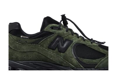New Balance JJJJound x 2002R GORE-TEX 'Pine' M2002RXY