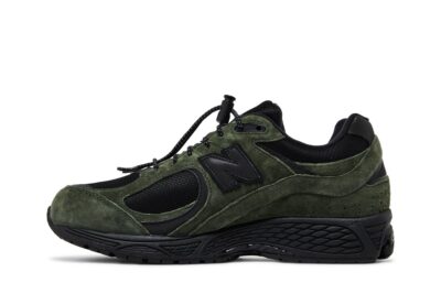 New Balance JJJJound x 2002R GORE-TEX 'Pine' M2002RXY