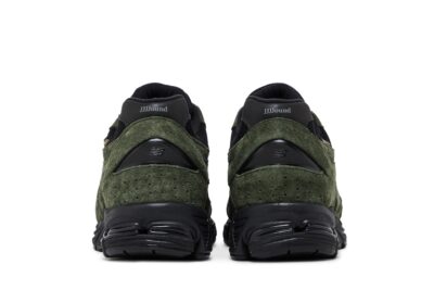 New Balance JJJJound x 2002R GORE-TEX 'Pine' M2002RXY