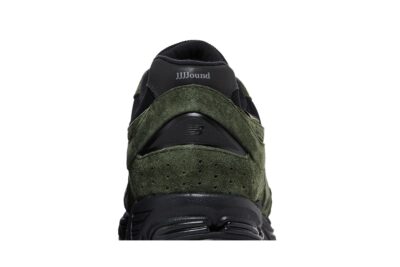 New Balance JJJJound x 2002R GORE-TEX 'Pine' M2002RXY