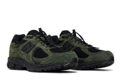 New Balance JJJJound x 2002R GORE-TEX 'Pine' M2002RXY
