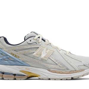 New Balance Kith x 1906R 'White' M1906RKC