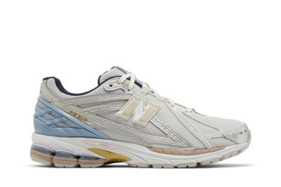 New Balance Kith x 1906R 'White' M1906RKC