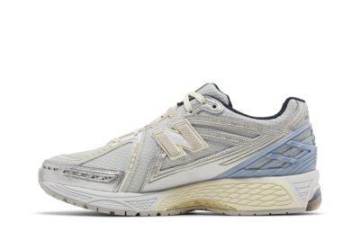 New Balance Kith x 1906R 'White' M1906RKC
