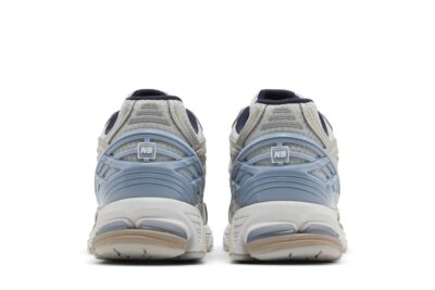 New Balance Kith x 1906R 'White' M1906RKC