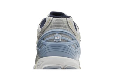 New Balance Kith x 1906R 'White' M1906RKC