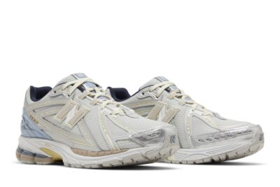 New Balance Kith x 1906R 'White' M1906RKC
