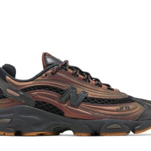New Balance Joe Freshgoods x 1000 'When Things Were Pure Pack - Black Ice' M1000JF1
