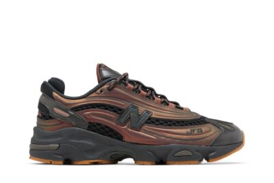 New Balance Joe Freshgoods x 1000 'When Things Were Pure Pack - Black Ice' M1000JF1