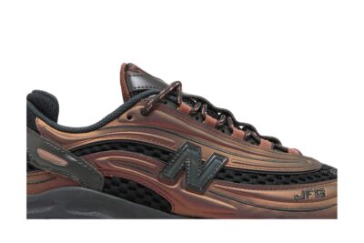 New Balance Joe Freshgoods x 1000 'When Things Were Pure Pack - Black Ice' M1000JF1