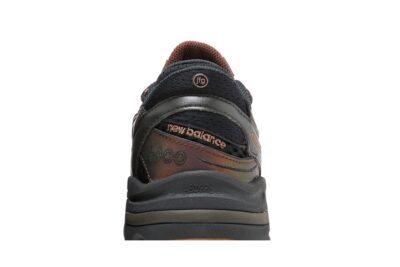 New Balance Joe Freshgoods x 1000 'When Things Were Pure Pack - Black Ice' M1000JF1