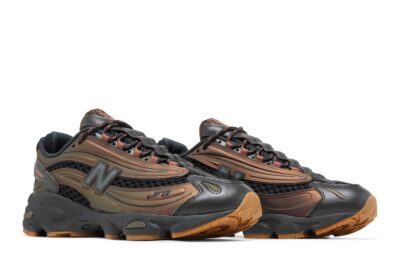 New Balance Joe Freshgoods x 1000 'When Things Were Pure Pack - Black Ice' M1000JF1
