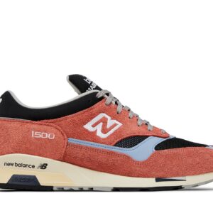 New Balance 1500 Made in England 'Blood Orange' U1500OBL