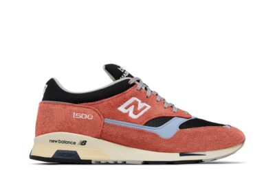 New Balance 1500 Made in England 'Blood Orange' U1500OBL