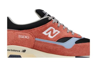 New Balance 1500 Made in England 'Blood Orange' U1500OBL