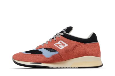 New Balance 1500 Made in England 'Blood Orange' U1500OBL