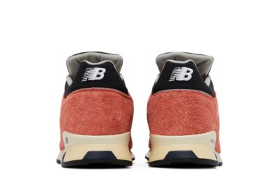 New Balance 1500 Made in England 'Blood Orange' U1500OBL