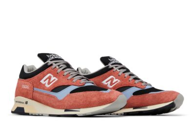 New Balance 1500 Made in England 'Blood Orange' U1500OBL