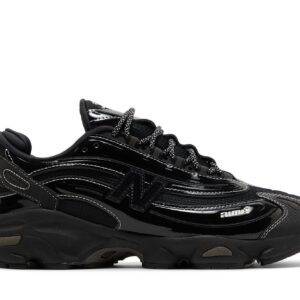 New Balance Aim? Leon Dore x 1000 'Black' M1000AD1