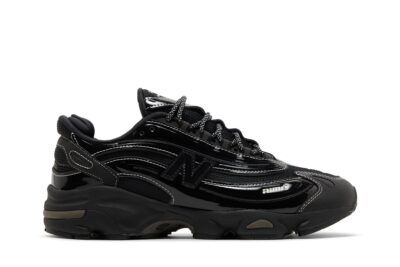 New Balance Aim? Leon Dore x 1000 'Black' M1000AD1