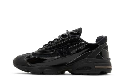 New Balance Aim? Leon Dore x 1000 'Black' M1000AD1