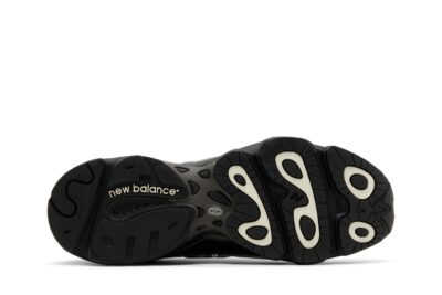 New Balance Aim? Leon Dore x 1000 'Black' M1000AD1