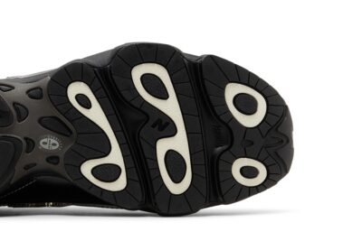 New Balance Aim? Leon Dore x 1000 'Black' M1000AD1