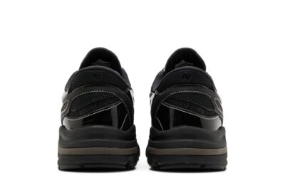 New Balance Aim? Leon Dore x 1000 'Black' M1000AD1