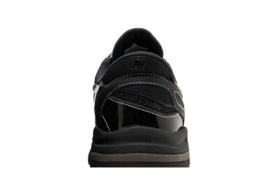 New Balance Aim? Leon Dore x 1000 'Black' M1000AD1