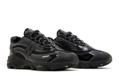 New Balance Aim? Leon Dore x 1000 'Black' M1000AD1