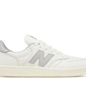 New Balance Aim? Leon Dore x T500 'Grey' CT500BA1