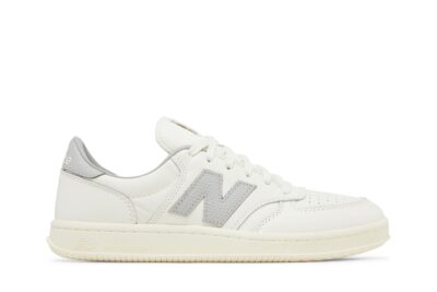 New Balance Aim? Leon Dore x T500 'Grey' CT500BA1