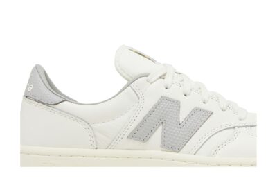 New Balance Aim? Leon Dore x T500 'Grey' CT500BA1