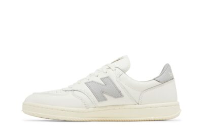 New Balance Aim? Leon Dore x T500 'Grey' CT500BA1